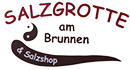 Salzgrotte am Brunnen Birkenfeld